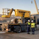 Conseiller SMTL RENTAL pour la location d’engins